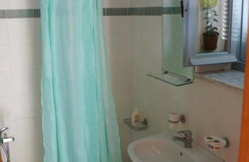 Lefktron Apartment | Katafigio Village