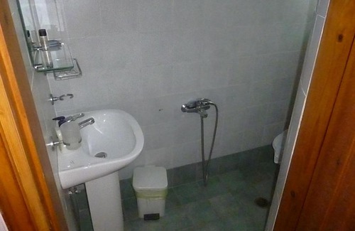Lefktron Apartment | Katafigio Village