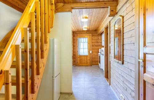 Isnas House | Kataja 6 by Interhome