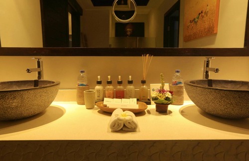 Sanur Hotel | Katala Villas