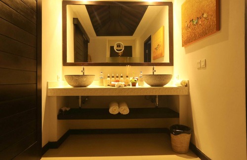 Sanur Hotel | Katala Villas