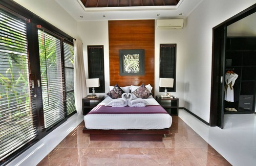 Sanur Hotel | Katala Villas