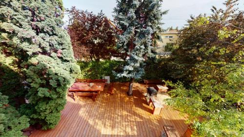 Balatonfured House | Katalin ház