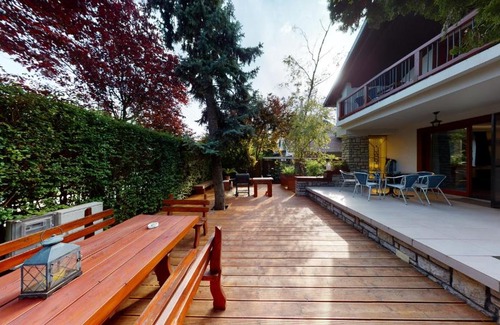 Balatonfured House | Katalin ház