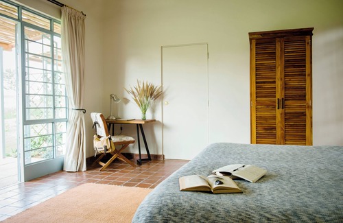 Arusha Cabin | Katambuga House