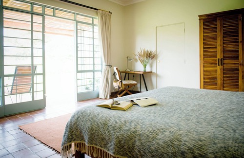 Arusha Cabin | Katambuga House
