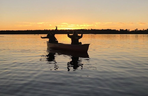 Carling Resort | Katawoda Cottages on Georgian Bay