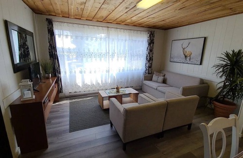 Carling Resort | Katawoda Cottages on Georgian Bay