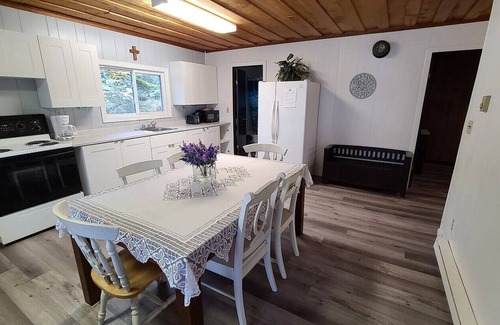 Carling Resort | Katawoda Cottages on Georgian Bay