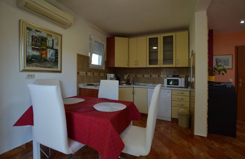 Kurili House | Kate House with private pool