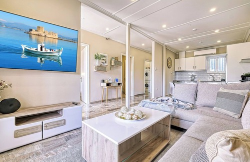 Nea Kios House | Katerina's Place