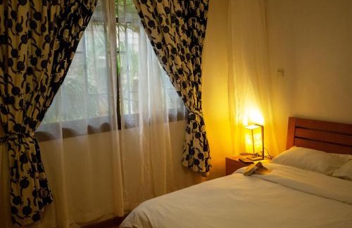 Nairobi Apartment | Kates Apartments