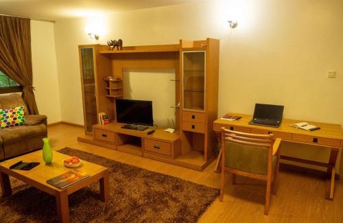 Nairobi Apartment | Kates Apartments