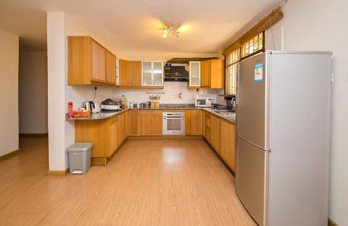 Nairobi Apartment | Kates Apartments