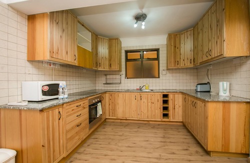 Nairobi Apartment | Kates Apartments