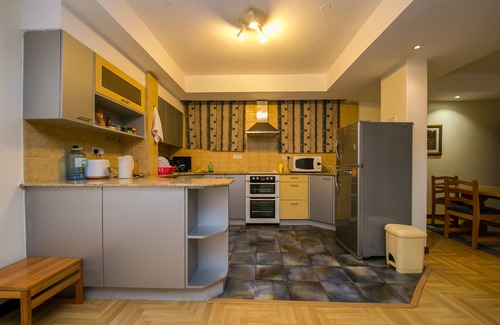 Nairobi Apartment | Kates Apartments