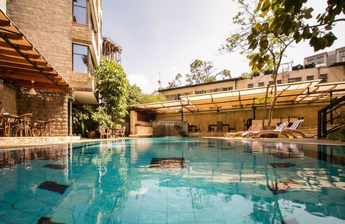 Nairobi Apartment | Kates Apartments