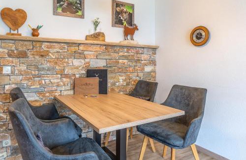Verwaltungsgemeinschaft Hornergruppe Apartment | Katha