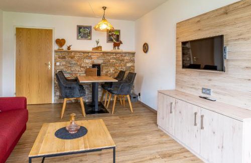 Verwaltungsgemeinschaft Hornergruppe Apartment | Katha