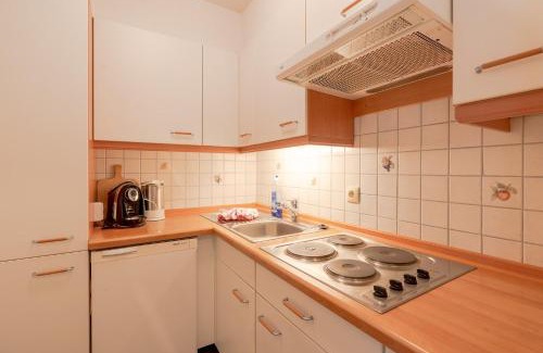 Verwaltungsgemeinschaft Hornergruppe Apartment | Katha