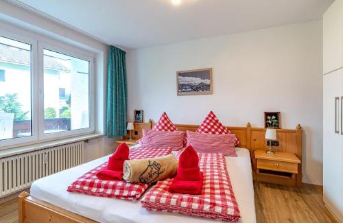 Verwaltungsgemeinschaft Hornergruppe Apartment | Katha