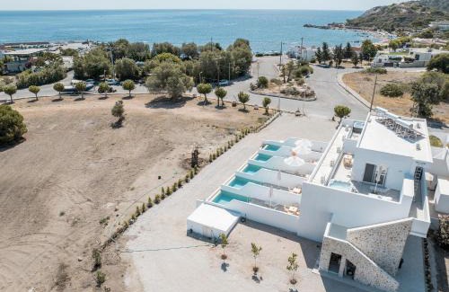 Faliraki Apartment | Kathara bay Studios