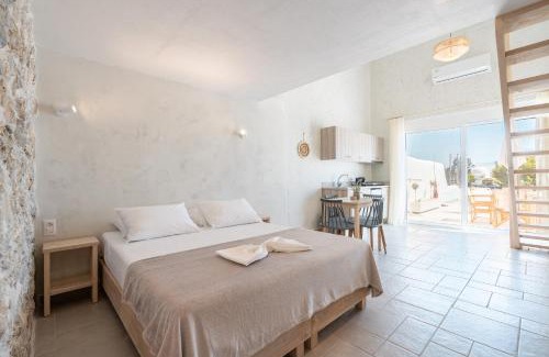 Faliraki Apartment | Kathara bay Studios