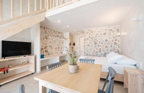Faliraki Apartment | Kathara bay Studios