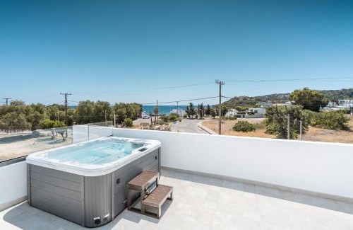 Faliraki Apartment | Kathara bay Studios