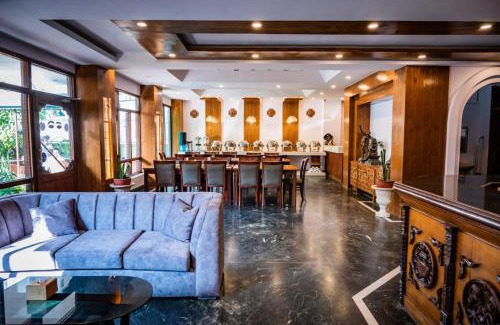 Thamel Hotel | Kathmandu Prince Hotel