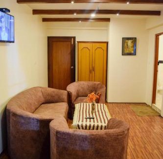 Thamel Hotel | Kathmandu Prince Hotel