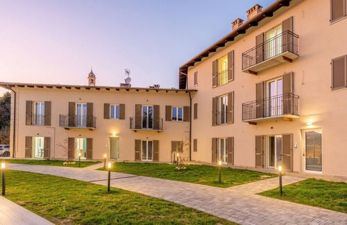 Castelnuovo Calcea Apartment | Katia House - Apartment Primroses