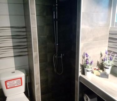Sarti Apartment | Katia's Apartments