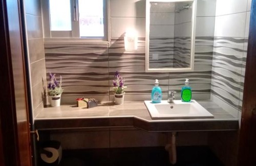 Sarti Apartment | Katia's Apartments