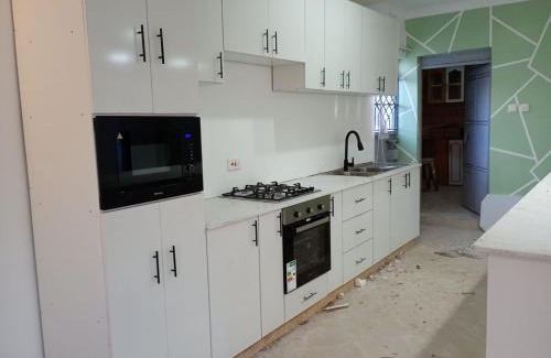 Ngelani House | Katisaa Homestay