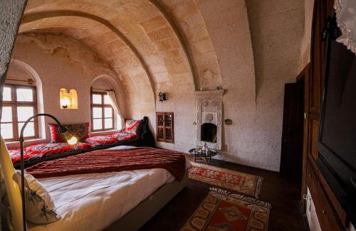 Ibrahimpasa House | Katre Cave House