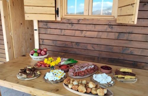 Montenegro Ski Chalet | Katun Siska Medna Dolina
