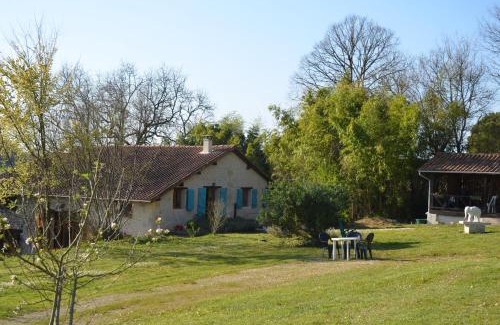 Saint-Aulaye-Puymangou House | Katy's Barn