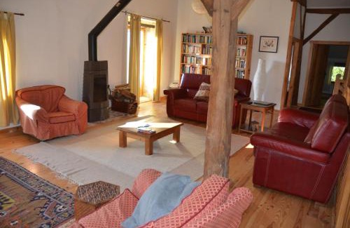 Saint-Aulaye-Puymangou House | Katy's Barn
