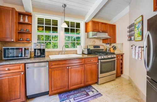 Princeville House | Kauai Princeville Oasis 2 bedroom Sleeps 4