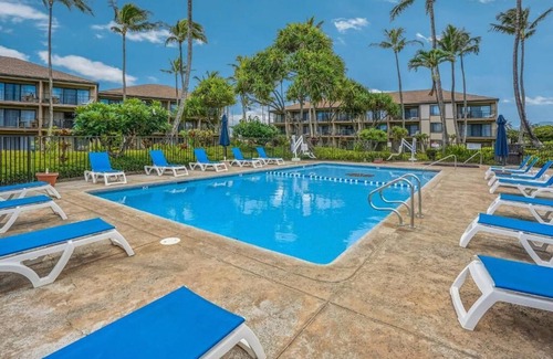 Kapaa Condo | Kauai Resort 2 Bedroom Condo Sleeps 6