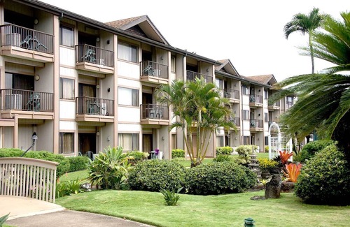 Kapaa Condo | Kauai Resort 2 Bedroom Condo Sleeps 6