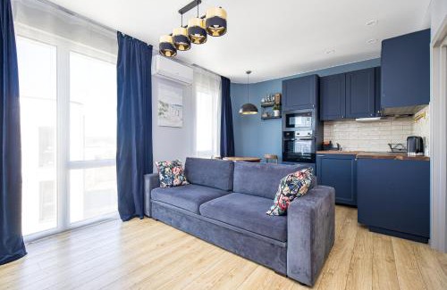 Palanga Apartment | Kauko Apartment, TAKAS Į JŪRĄ, Šildomas baseinas
