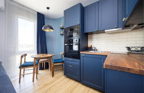 Palanga Apartment | Kauko Apartment, TAKAS Į JŪRĄ, Šildomas baseinas