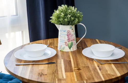 Palanga Apartment | Kauko Apartment, TAKAS Į JŪRĄ, Šildomas baseinas