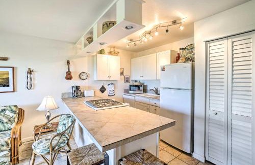 Kaunakakai Apartment | Kaunakakai Escape Heated Pool and Beach Access