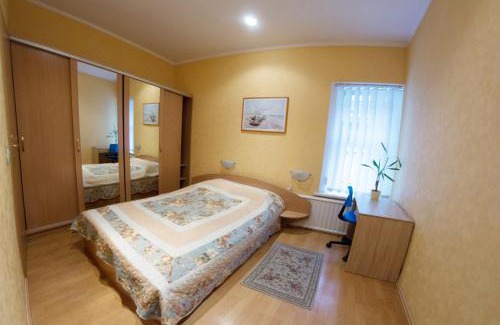 Liberty Avenue Apartment | Kaunas Apartments