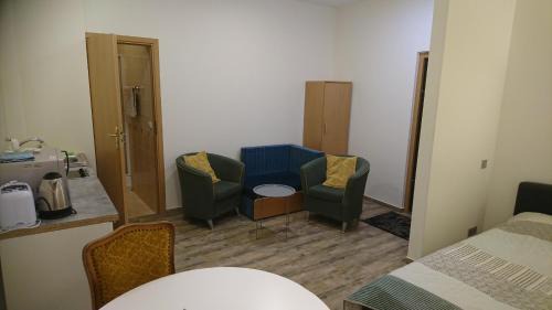 Liberty Avenue Apartment | Kaunas Apartments