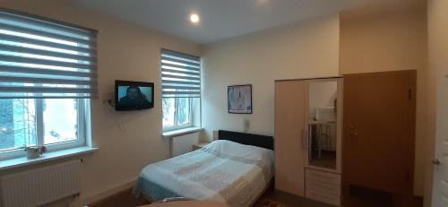 Liberty Avenue Apartment | Kaunas Apartments
