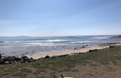 Forster House | Kauri your Great Tranquil Beachside Family Escape